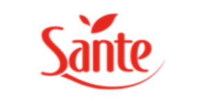 Sante logo